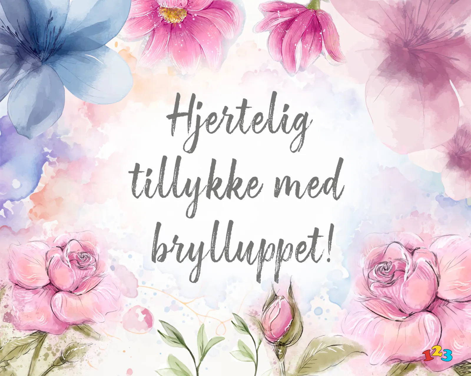 Hjertelig Tillykke Bryllup Gratis Postkort Fra 123kort dk hjertelig-tillykke-bryllup-gratis-postkort-fra-123kort-dk
