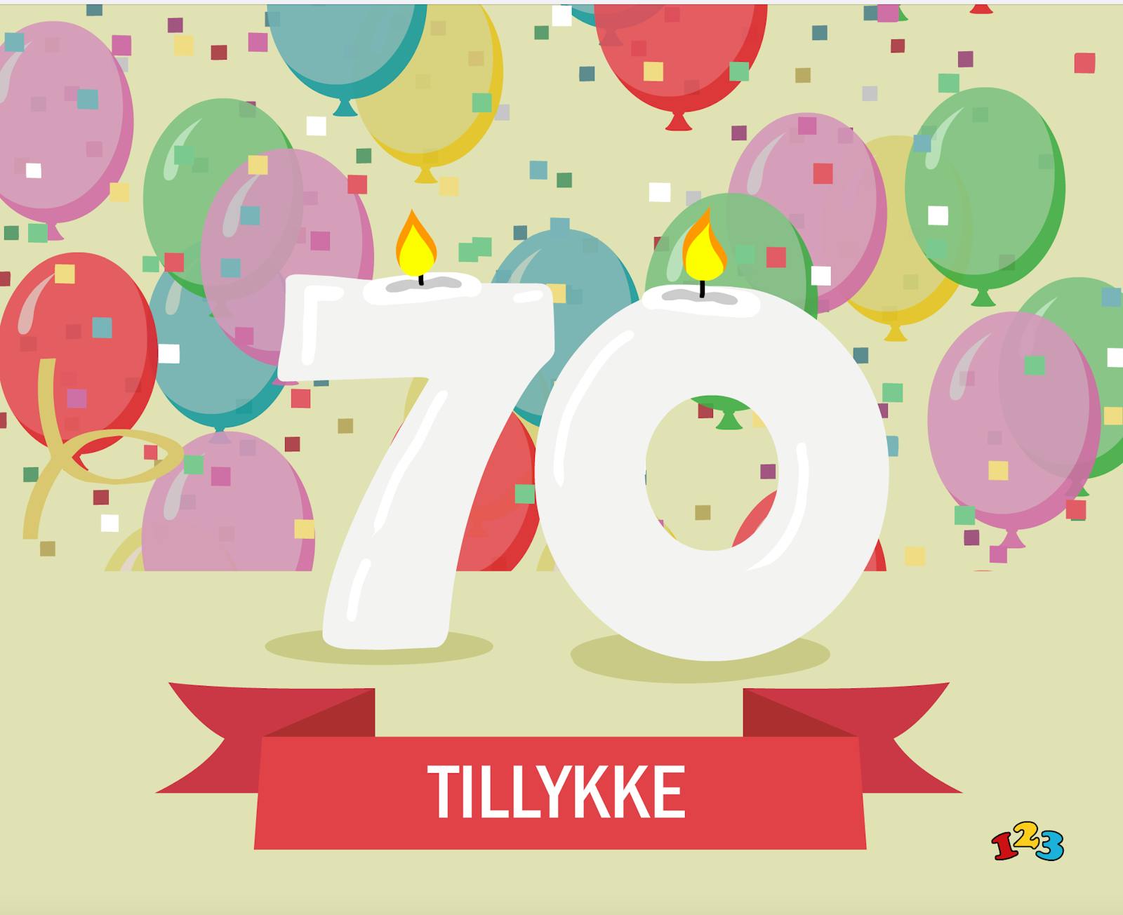 70 number Wikipedia