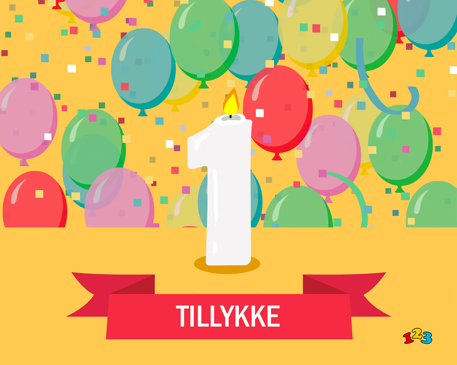 1 rs F dselsdag F dselsdagskort Gratis Postkort Fra 123kort dk 1-rs-f-dselsdag-f-dselsdagskort-gratis-postkort-fra-123kort-dk