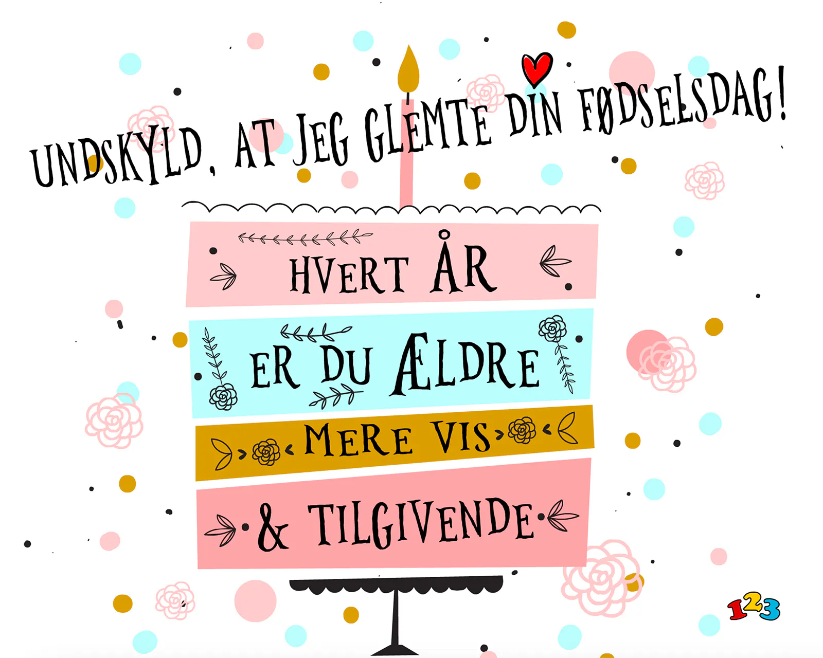 Mere Vis Tilgivende F dselsdagskort Gratis Postkort Fra 123kort dk mere-vis-tilgivende-f-dselsdagskort-gratis-postkort-fra-123kort-dk